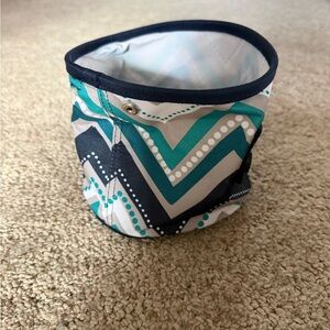 thirty-one Small Fabric Organizer